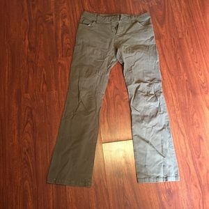 Hiking pants